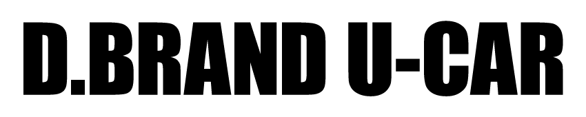 D.BRAND U-CAR logo